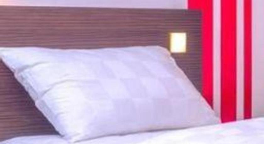 Redstar Hotel Jakarta Kültér fotó